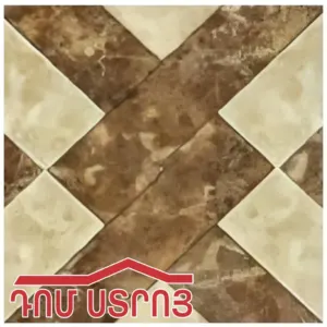 սալիկ GL 50*50 Daria Del 50984