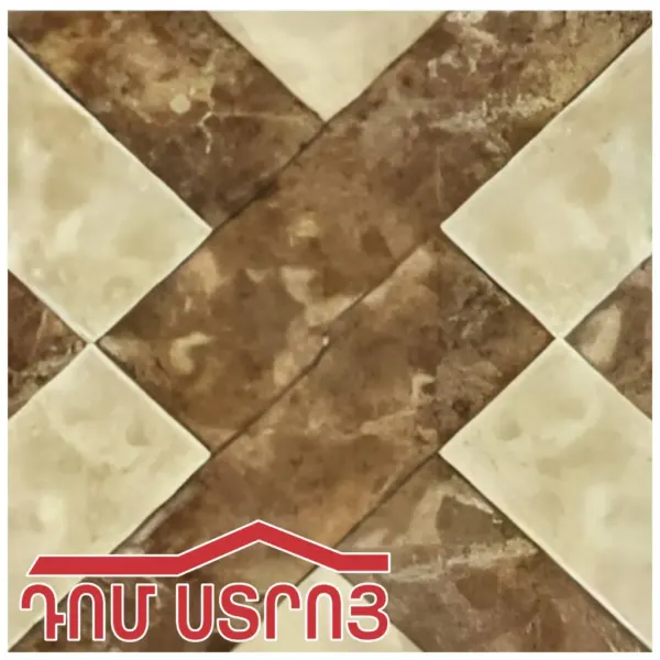 սալիկ GL 50*50 Daria Del 50984 — Ապրանքի նկար 1
