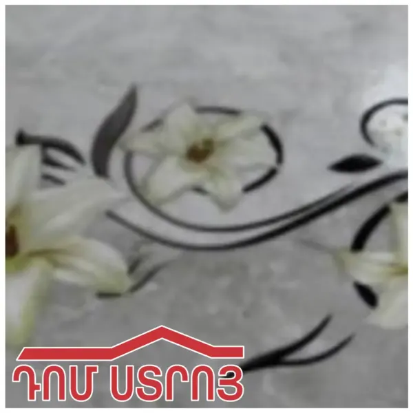 սալիկ Grey Decor pati salik 30*60 Persian Tiles — Ապրանքի նկար 1