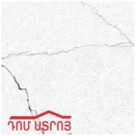 սալիկ 60*60 Marsi Gray Silk Matt 67348
