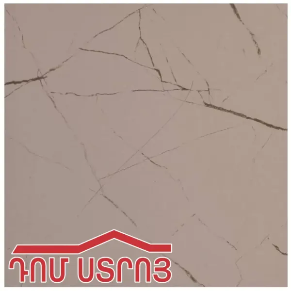 սալիկ SI 30*30 Hayna White Matt 67577 — Ապրանքի նկար 1