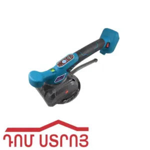 սալիկի վիբռատր ակումլյատրով 07159