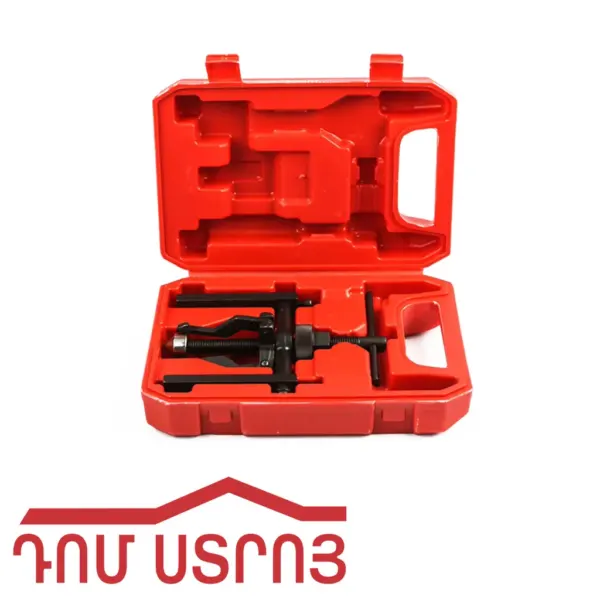 սյոմնիկ կարմիր տուփով 39819 — Ապրանքի նկար 1