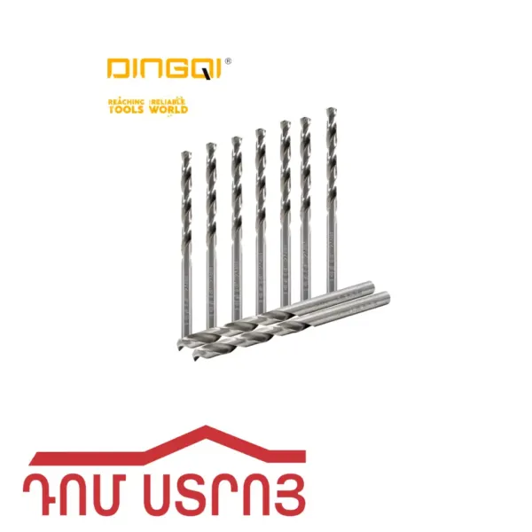սվեռլո 4.2մմ DINGQI 12284 — Ապրանքի նկար 1