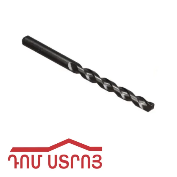 սվեռլո 8*260 բետոնի DINGO 02384 — Ապրանքի նկար 1