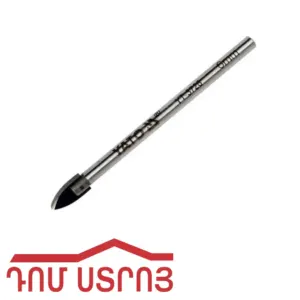 սվեռլո նետ 6մմ G