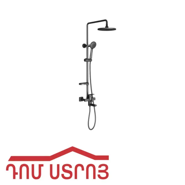 ստոյկա դուշեվոյ 11-9 (6009) — Ապրանքի նկար 1