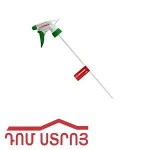 սրսկիչի ձող+բռնակ+գլխիկ 35622