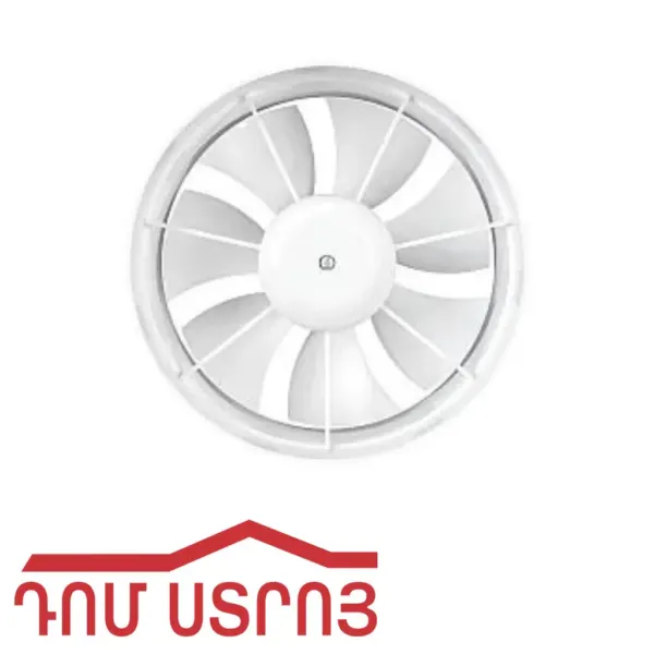 վինտիլյատոր օսեվոյ անտիմոսկ. SB D100 PROFIT4 — Ապրանքի նկար 1