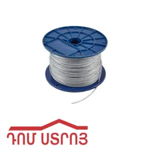 տռոս 3մմ չխոլով 02249 06554