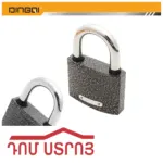 փական կախովի 38մմ DINGQI 00427