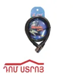 փական տռոսով 16մմ*85սմ 08992