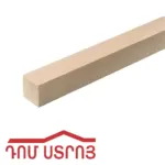 փայտի ռեյկա 5*4 2մ