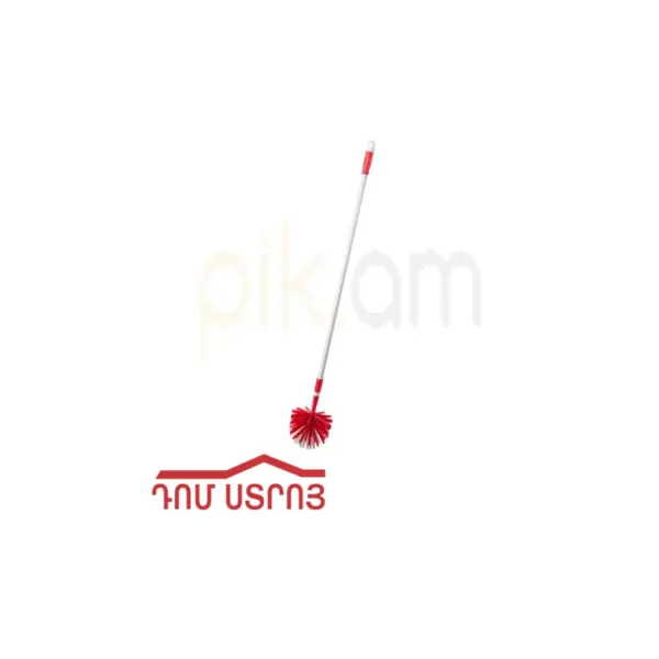 փոշեհավաք խոզանակ Liao F130040 — Ապրանքի նկար 1