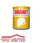 քարի սոսինձ ELKAY 1000գր. բեժ Փղիկ