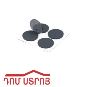 քեչա ռեզին կահույքի Z52-85 012R 30մմ 40839