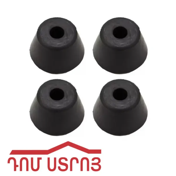 քեչա ռեզին կահույքի Z52-87 027R 32մմ 40841 — Ապրանքի նկար 1