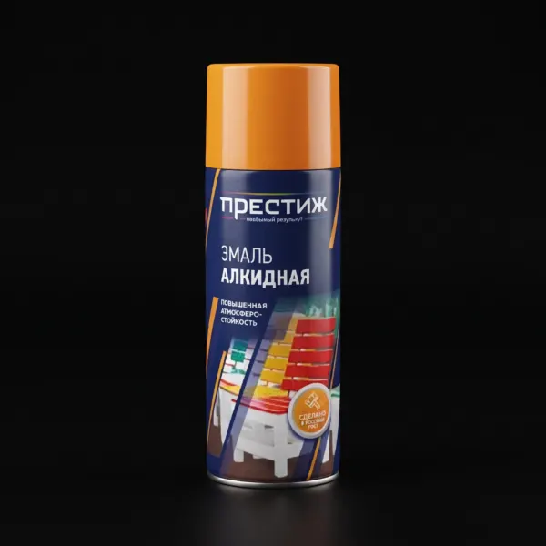Փչովի Ներկ Պրեստիժ սիրենվի — Ապրանքի նկար 1
