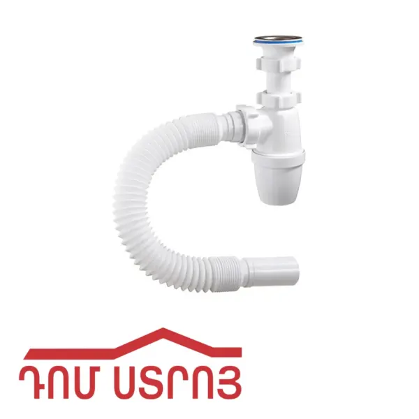 գոֆռե լվացարանի 1տեղ Օրիո A32016 — Ապրանքի նկար 1
