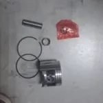 դռուժբի պորշին