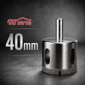 DS-11-28 ալմազնի կառոնկա սվեռլոյով 40մմ