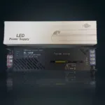 DS-100-24 հոսանքի փոխակերպիչ 24V 400W — 1-րդ նկար