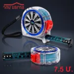DS-55-3 մետր 10մ (1տ=12h) — 1-րդ նկար