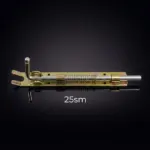 DS-11-40 շպինգալետ+դիմադիր 25սմ (1տ=10h) — 1-րդ նկար