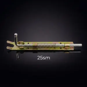 DS-11-40 շպինգալետ+դիմադիր 25սմ (1տ=10h)