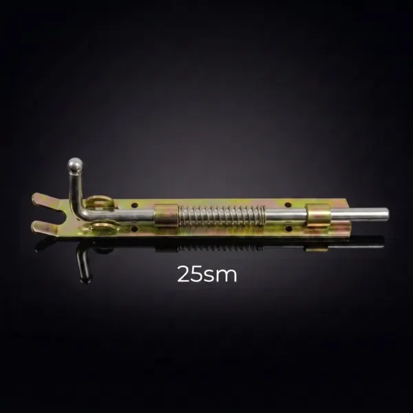 DS-11-40 շպինգալետ+դիմադիր 25սմ (1տ=10h) — Ապրանքի նկար 1
