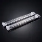 DS-12-36 բաղնիքի վարագույրի ձող նիկել 2կտ. քառ. վակում 110*200սմ — 1-րդ նկար