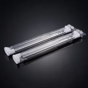 DS-12-36 բաղնիքի վարագույրի ձող նիկել 2կտ. քառ. վակում 110*200սմ