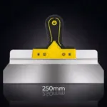 DS-11-85 շպատել ներժ սև պոչ 10 250մմ (1տ=9h) — 1-րդ նկար