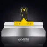 ✅DS-11-86 շպատել ներժ սև պոչ 12 300մմ (1տ=12h) — 1-րդ նկար