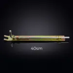 DS-11-42 շպինգալետ+դիմադիր 40սմ (1տ=10h) — 1-րդ նկար