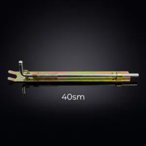 DS-11-42 շպինգալետ+դիմադիր 40սմ (1տ=10h)