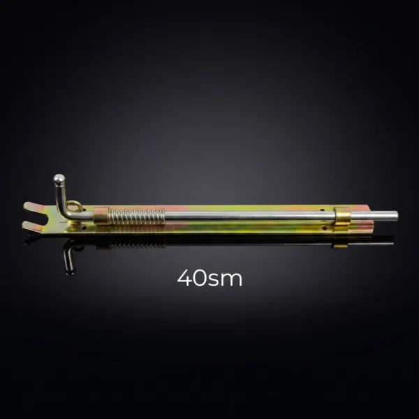 DS-11-42 շպինգալետ+դիմադիր 40սմ (1տ=10h) — Ապրանքի նկար 1
