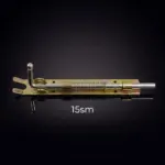 DS-11-38 շպինգալետ+դիմադիր 15սմ (1տ=12h) — 1-րդ նկար