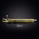 DS-11-41 շպինգալետ+դիմադիր 30սմ (1տ=10h) — 1-րդ նկար