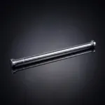 DS-12-37 բաղնիքի վարագույրի ձող նիկել լավը 110*200սմ — 1-րդ նկար