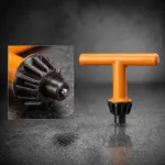 DS-11-50 դռելի պատրոնի կլյուչ 10մմ — 1-րդ նկար