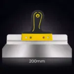 DS-11-84 շպատել ներժ սև պոչ 8 200մմ (1տ=14h) — 1-րդ նկար