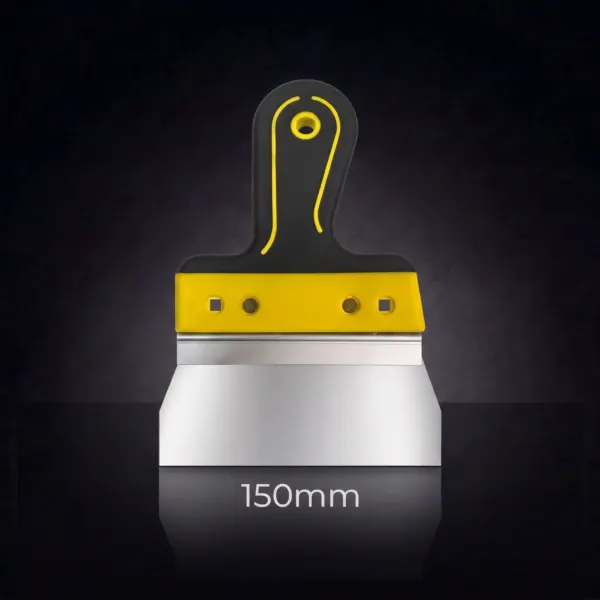 DS-11-83 շպատել ներժ սև պոչ 6 150մմ (1տ=15h) — Ապրանքի նկար 1