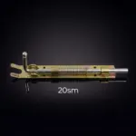 DS-11-39 շպինգալետ+դիմադիր 20սմ (1տ=10h) — 1-րդ նկար
