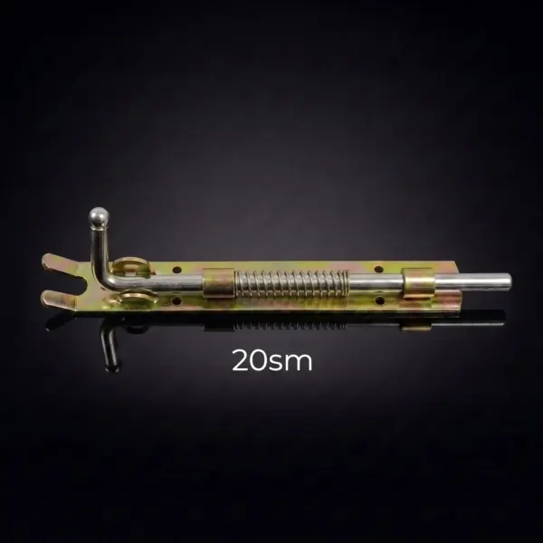 DS-11-39 շպինգալետ+դիմադիր 20սմ (1տ=10h) — Ապրանքի նկար 1