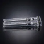 DS-12-35 բաղնիքի վարագույրի ձող նիկել լավը 2կտ. կլոր վակում 110*200սմ — 1-րդ նկար