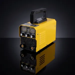 DS-12-24 սվառկի ապարատ դեղին 200A MMA-200