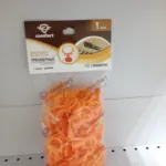 սալիկի խաչուկ 1մմ 3D գունավոր Comfort