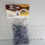 սալիկի խաչուկ 2մմ 3D գունավոր Comfort