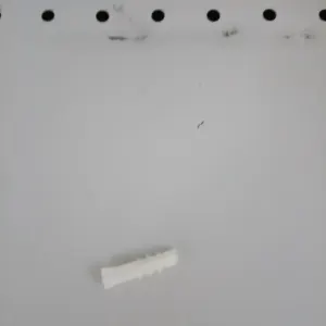 դյուբել 6 սպիտակ